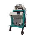 Linsenbearbeitungsmaschine Cashew Nut CCD Farbsortierer / Farbsortiermaschine
